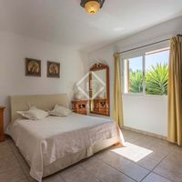 Вилла в горах, у моря в Испании, Балеарские Острова, Ибица, 100 кв.м.