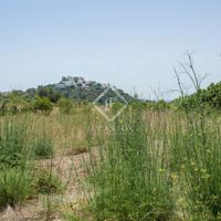 Land plot in the big city, at the seaside in Spain, Balearic Islands, Ibiza