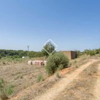 Land plot in the big city, at the seaside in Spain, Balearic Islands, Ibiza