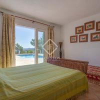 Вилла в большом городе, у моря в Испании, Балеарские Острова, Ибица, 333 кв.м.