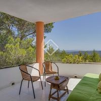 Вилла в большом городе, у моря в Испании, Балеарские Острова, Ибица, 333 кв.м.