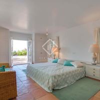 Вилла в большом городе, в горах, у моря в Испании, Балеарские Острова, Ибица, 954 кв.м.