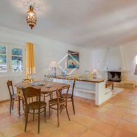 Вилла в большом городе, в горах, у моря в Испании, Балеарские Острова, Ибица, 954 кв.м.