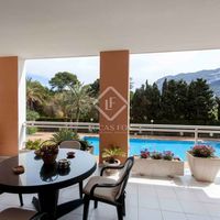Apartment in the big city, in the mountains, by the lake, at the seaside in Spain, Comunitat Valenciana, Alicante, 166 sq.m.