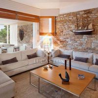 Villa by the lake, at the seaside in Spain, Catalunya, Begur, 910 sq.m.