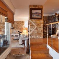 Villa by the lake, at the seaside in Spain, Catalunya, Begur, 910 sq.m.