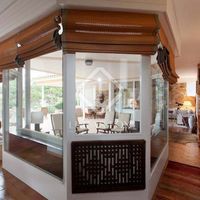 Villa by the lake, at the seaside in Spain, Catalunya, Begur, 910 sq.m.