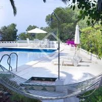 Villa at the seaside in Spain, Catalunya, Girona, 288 sq.m.