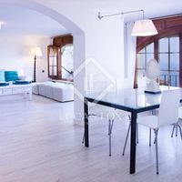 Villa at the seaside in Spain, Catalunya, Girona, 288 sq.m.