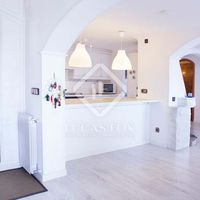 Villa at the seaside in Spain, Catalunya, Girona, 288 sq.m.