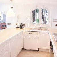 Villa at the seaside in Spain, Catalunya, Girona, 288 sq.m.