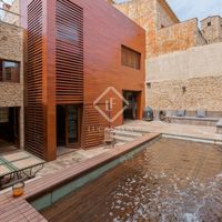 Villa at the seaside in Spain, Catalunya, Girona, 225 sq.m.