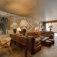 Villa at the seaside in Spain, Catalunya, Girona, 225 sq.m.