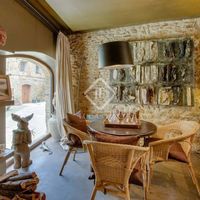 Villa at the seaside in Spain, Catalunya, Girona, 225 sq.m.