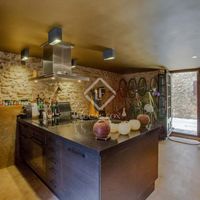 Villa at the seaside in Spain, Catalunya, Girona, 225 sq.m.