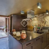 Villa at the seaside in Spain, Catalunya, Girona, 225 sq.m.