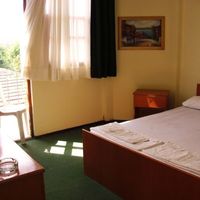 Hotel in the mountains, at the seaside in Turkey, Fethiye, 1800 sq.m.