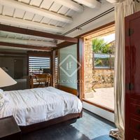 Villa at the seaside in Spain, Catalunya, Girona, 225 sq.m.