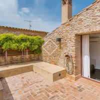 Villa at the seaside in Spain, Catalunya, Girona, 225 sq.m.
