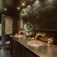 Villa at the seaside in Spain, Catalunya, Girona, 225 sq.m.