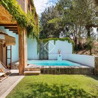 Villa in Spain, Catalunya, Girona, 285 sq.m.