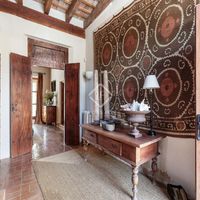 Villa in Spain, Catalunya, Girona, 285 sq.m.