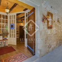 Villa in Spain, Catalunya, Girona, 865 sq.m.