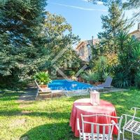 Villa in Spain, Catalunya, Girona, 865 sq.m.