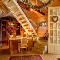 Villa in Spain, Catalunya, Girona, 865 sq.m.