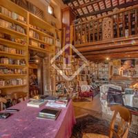 Villa in Spain, Catalunya, Girona, 865 sq.m.