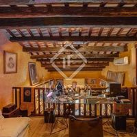 Villa in Spain, Catalunya, Girona, 865 sq.m.