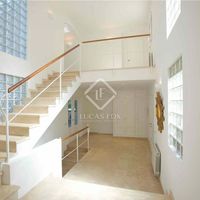 Villa at the seaside in Spain, Catalunya, Begur, 481 sq.m.