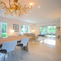 Villa at the seaside in Spain, Catalunya, Begur, 481 sq.m.