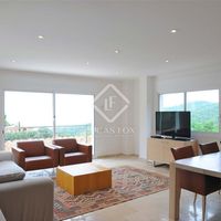 Villa at the seaside in Spain, Catalunya, Begur, 481 sq.m.