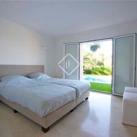 Villa at the seaside in Spain, Catalunya, Begur, 481 sq.m.