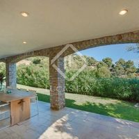 Villa at the seaside in Spain, Catalunya, Begur, 481 sq.m.