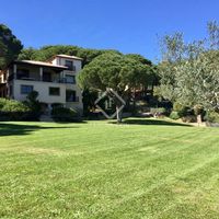 Villa at the seaside in Spain, Catalunya, Begur, 1241 sq.m.