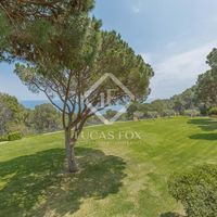 Villa at the seaside in Spain, Catalunya, Begur, 1241 sq.m.