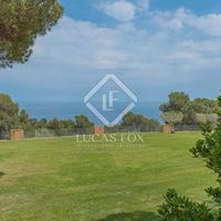 Villa at the seaside in Spain, Catalunya, Begur, 1241 sq.m.