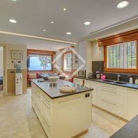 Villa at the seaside in Spain, Catalunya, Begur, 1241 sq.m.