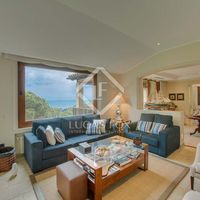 Villa at the seaside in Spain, Catalunya, Begur, 1241 sq.m.