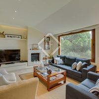 Villa at the seaside in Spain, Catalunya, Begur, 1241 sq.m.