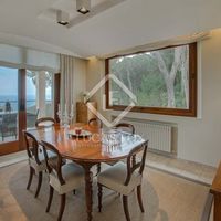 Villa at the seaside in Spain, Catalunya, Begur, 1241 sq.m.