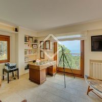 Villa at the seaside in Spain, Catalunya, Begur, 1241 sq.m.