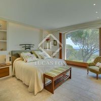 Villa at the seaside in Spain, Catalunya, Begur, 1241 sq.m.