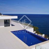 Villa in Spain, Catalunya, Begur, 484 sq.m.