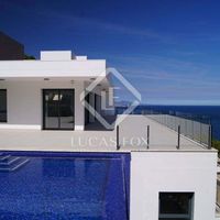 Villa in Spain, Catalunya, Begur, 484 sq.m.