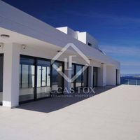 Villa in Spain, Catalunya, Begur, 484 sq.m.