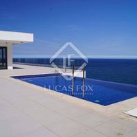 Villa in Spain, Catalunya, Begur, 484 sq.m.