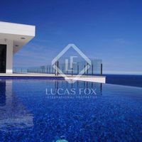 Villa in Spain, Catalunya, Begur, 484 sq.m.